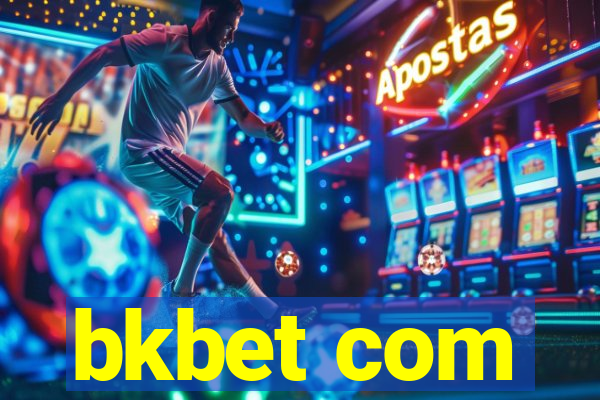 bkbet com